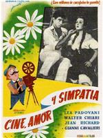 Cinema d'altri tempi