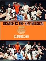 Orange is the New Musical