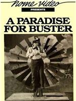 Paradise for Buster