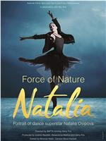 Force of Nature Natalia