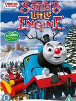 Thomas & Friends: Santa's Little Engine