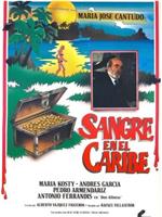 Sangre en el Caribe