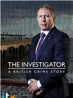 调查员：英国犯罪故事 第二季