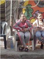 One Street in Silwan