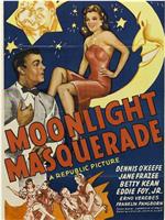 Moonlight Masquerade